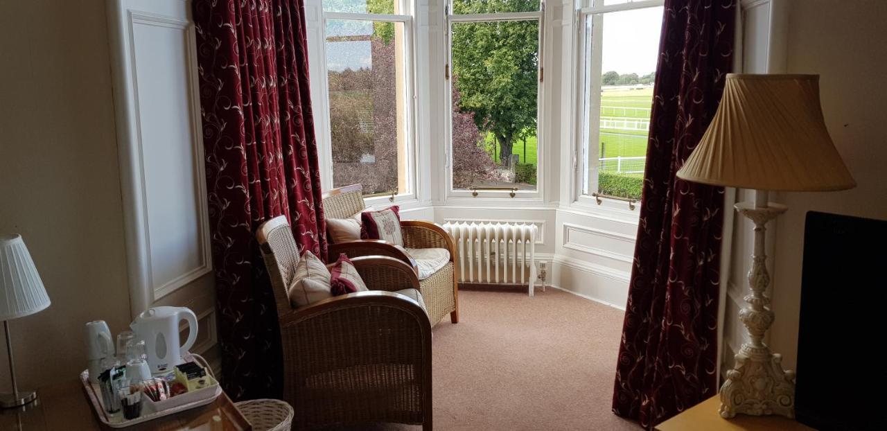 Arden House - Rooms With Continental Breakfast Musselburgh Exterior photo