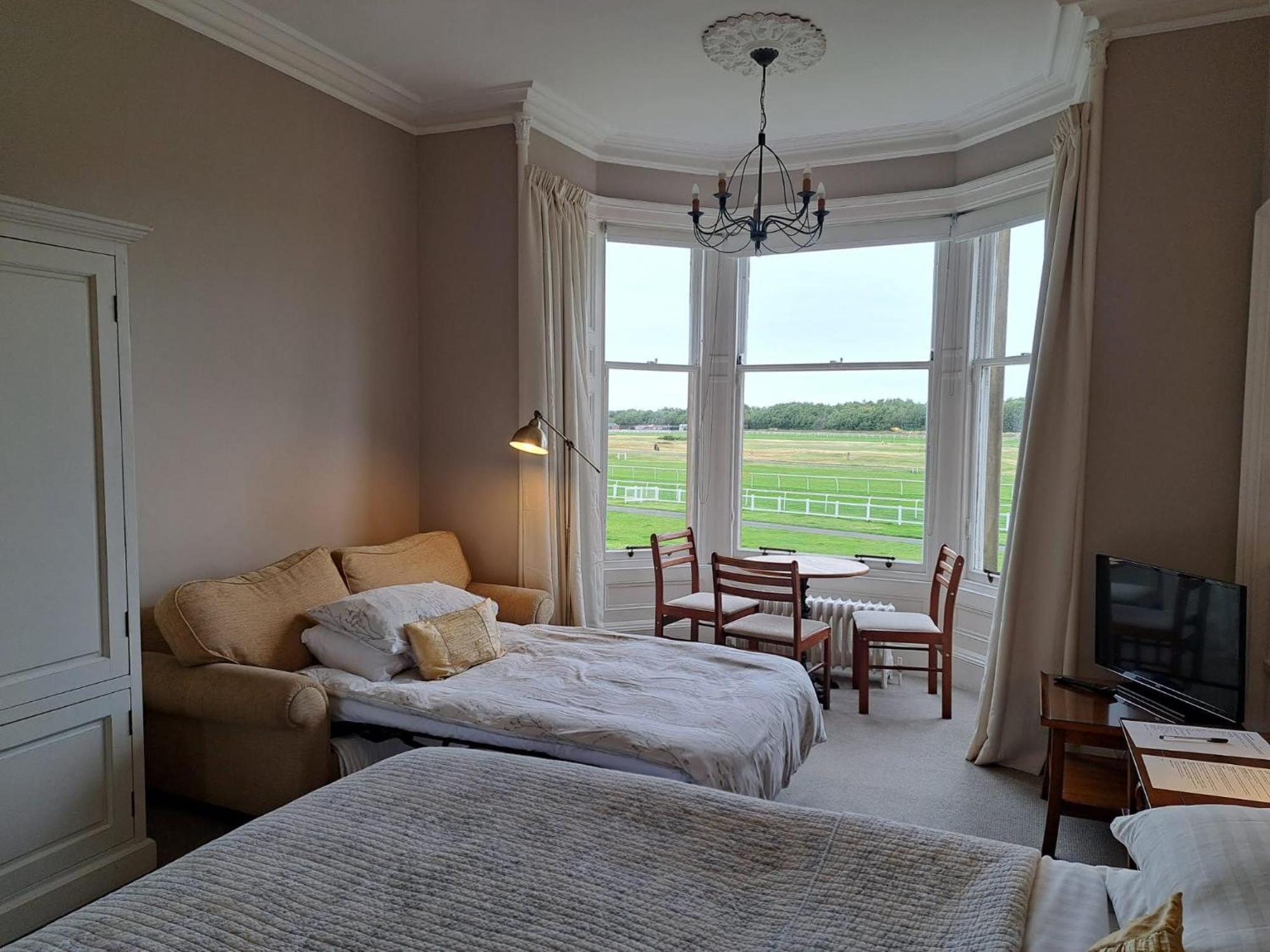 Arden House - Rooms With Continental Breakfast Musselburgh Exterior photo