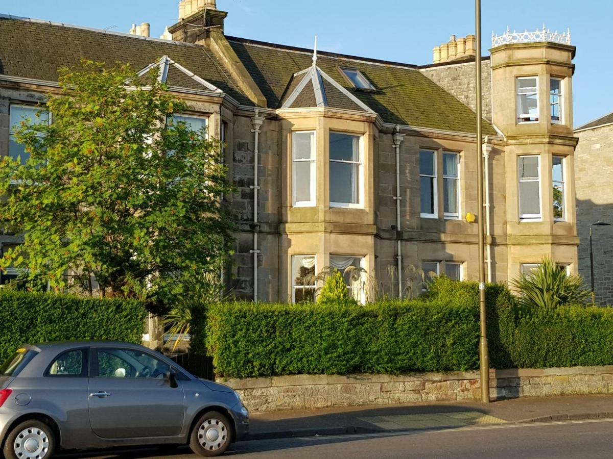 Arden House - Rooms With Continental Breakfast Musselburgh Exterior photo